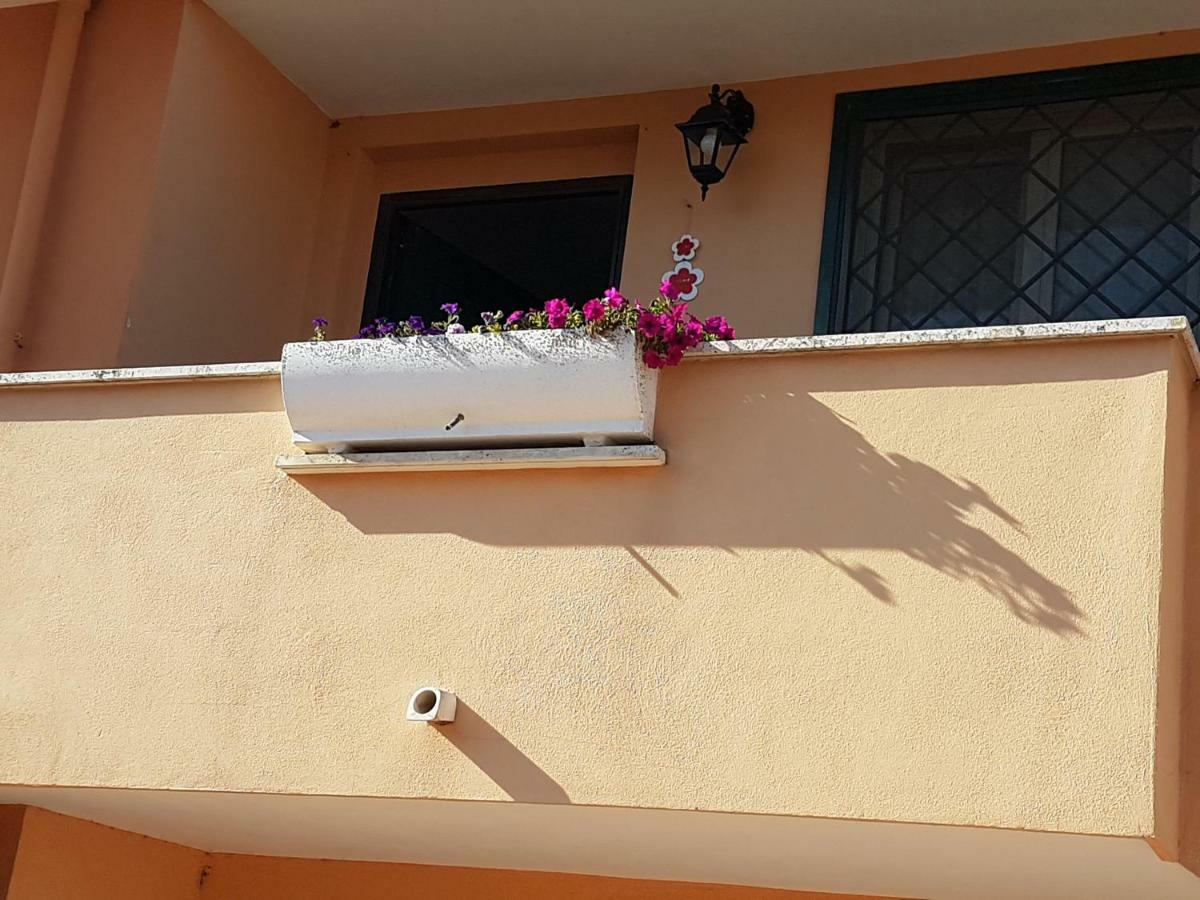פיומיצ'ינו I Villini Affittacamere מראה חיצוני תמונה